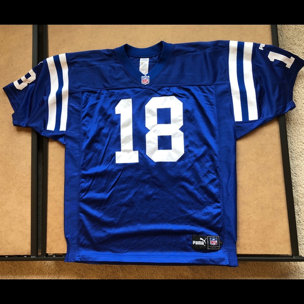 NY Giants Eli Manning Jersey